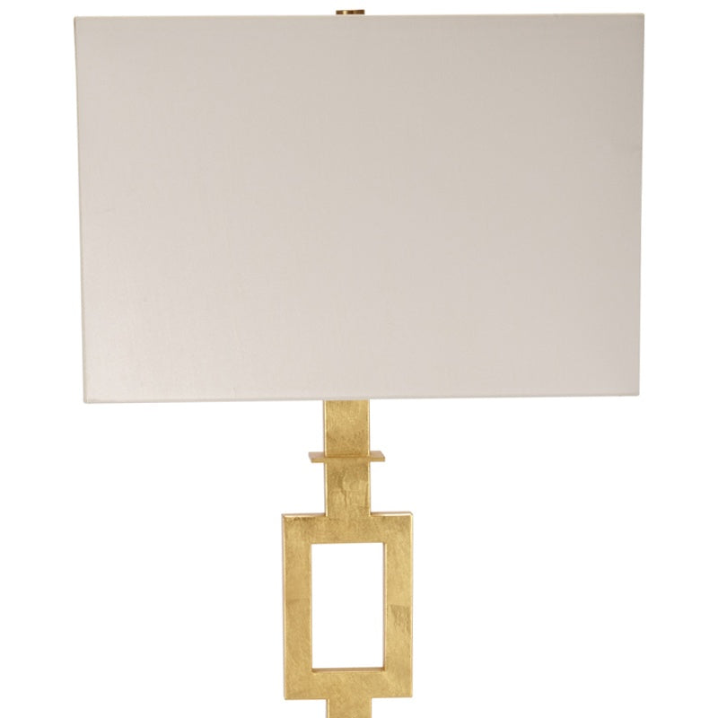 Old World Designs Faith Floor Lamp