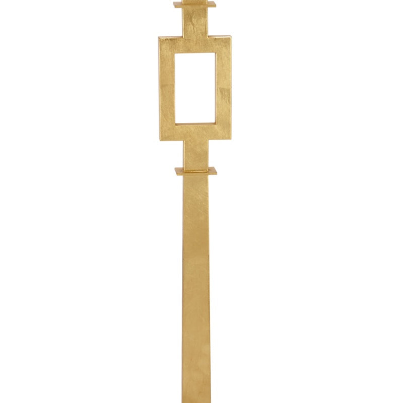 Old World Designs Faith Floor Lamp