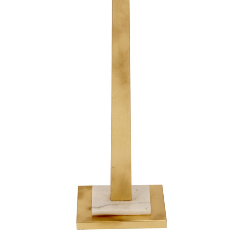 Old World Designs Faith Floor Lamp