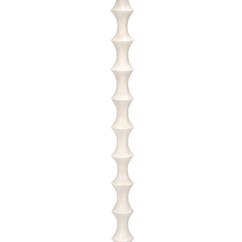 Old World Design Nora Floor Lamp