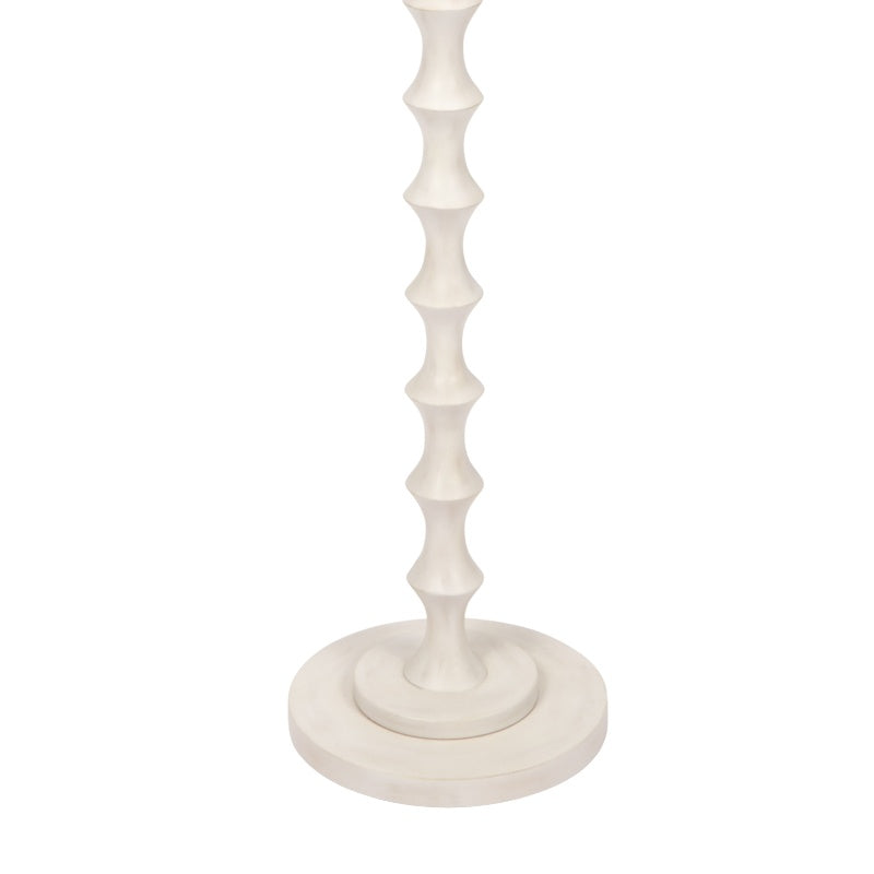 Old World Design Nora Floor Lamp