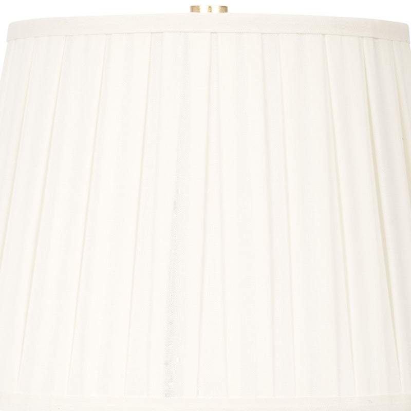 Old World Design Betty Lavender Lamp