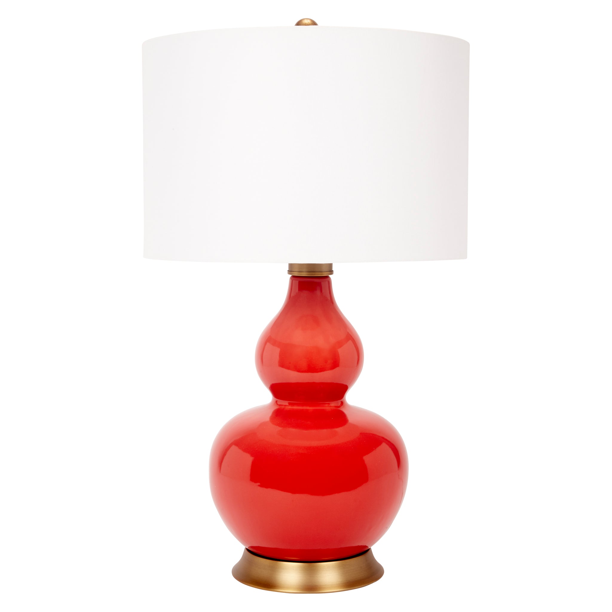 Old World Designs Ewan Porcelain Lamp