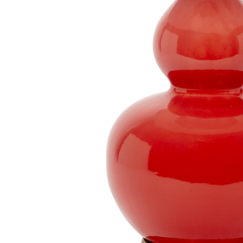 Old World Designs Ewan Porcelain Lamp