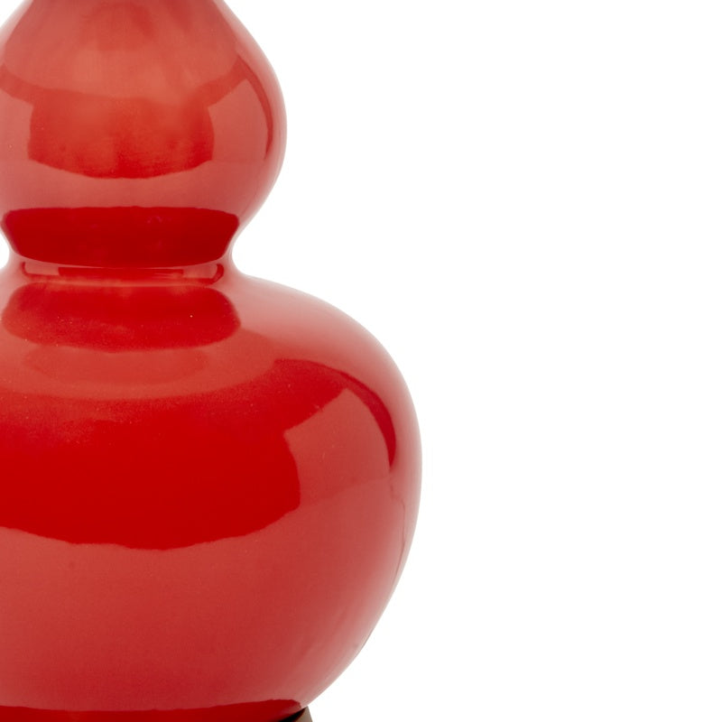 Old World Designs Ewan Porcelain Lamp