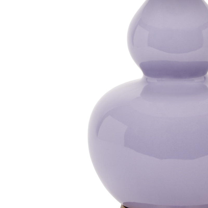 Old World Designs Ewan Porcelain Lamp