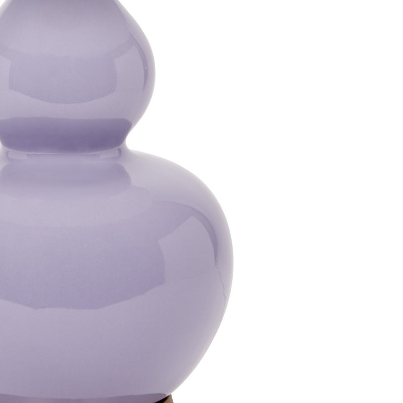 Old World Designs Ewan Porcelain Lamp