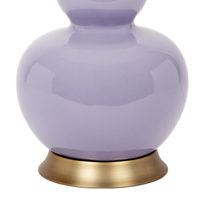 Old World Designs Ewan Porcelain Lamp