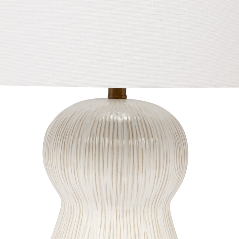 Old World Designs Dorothy Lamp