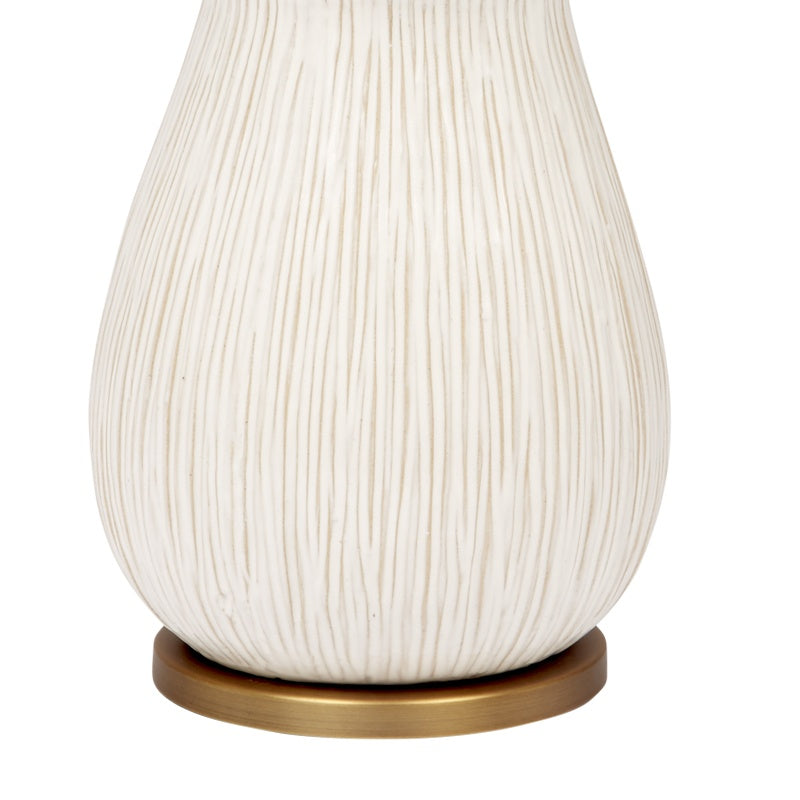 Old World Designs Dorothy Lamp