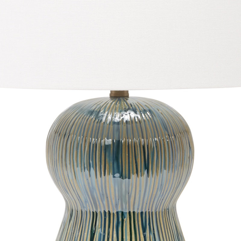 Old World Designs Dorothy Lamp