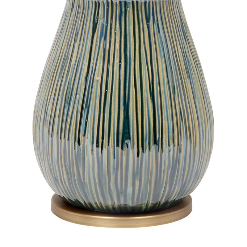 Old World Designs Dorothy Lamp