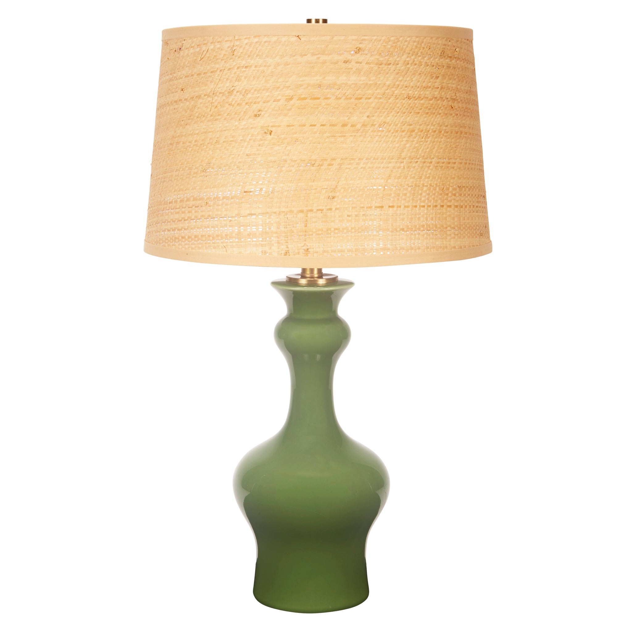 Old World Design Theo Lamp