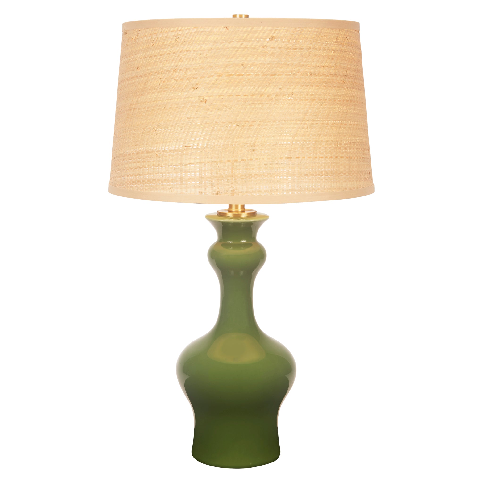 Old World Design Theo Lamp