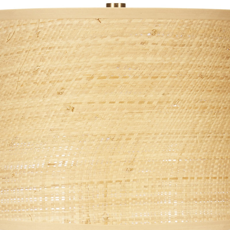 Old World Design Theo Lamp