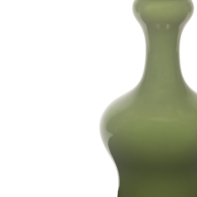 Old World Design Theo Lamp