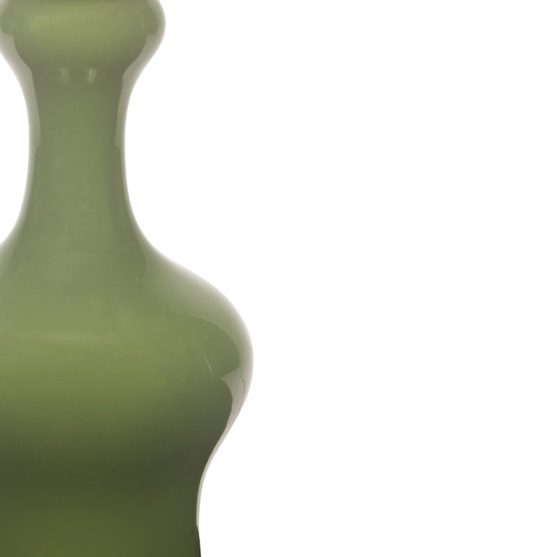 Old World Design Theo Lamp
