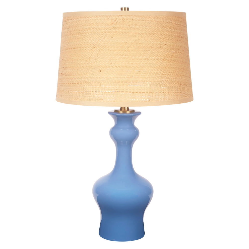 Old World Design Theo Lamp