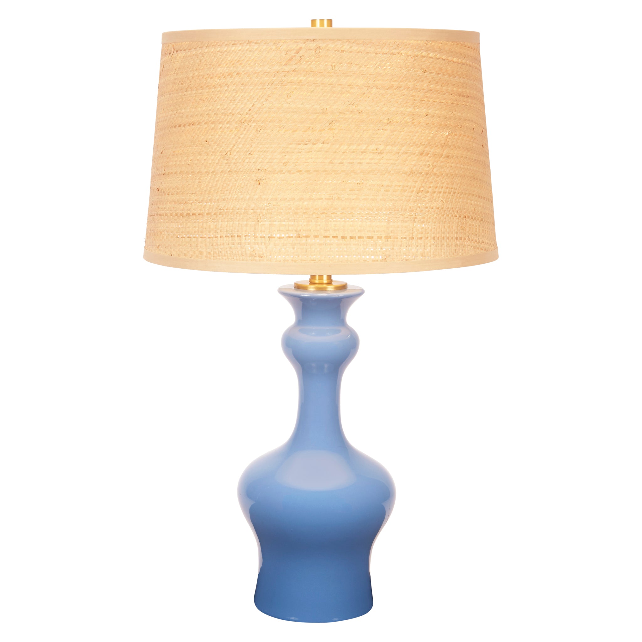 Old World Design Theo Lamp