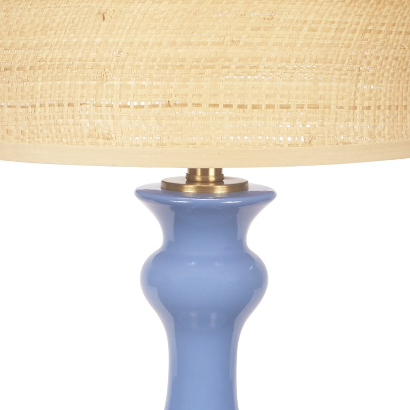 Old World Design Theo Lamp