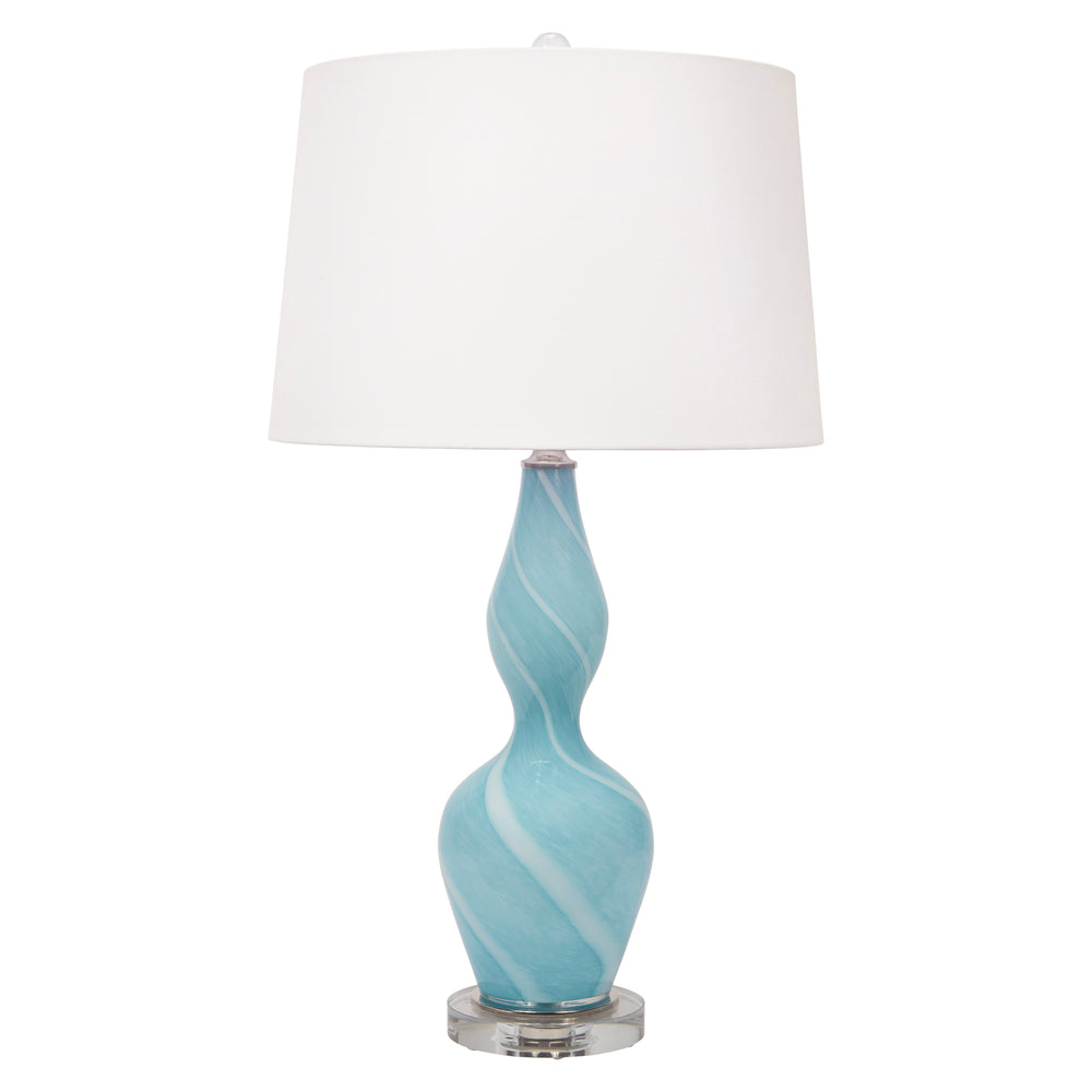 Old World Design Addie Lamp