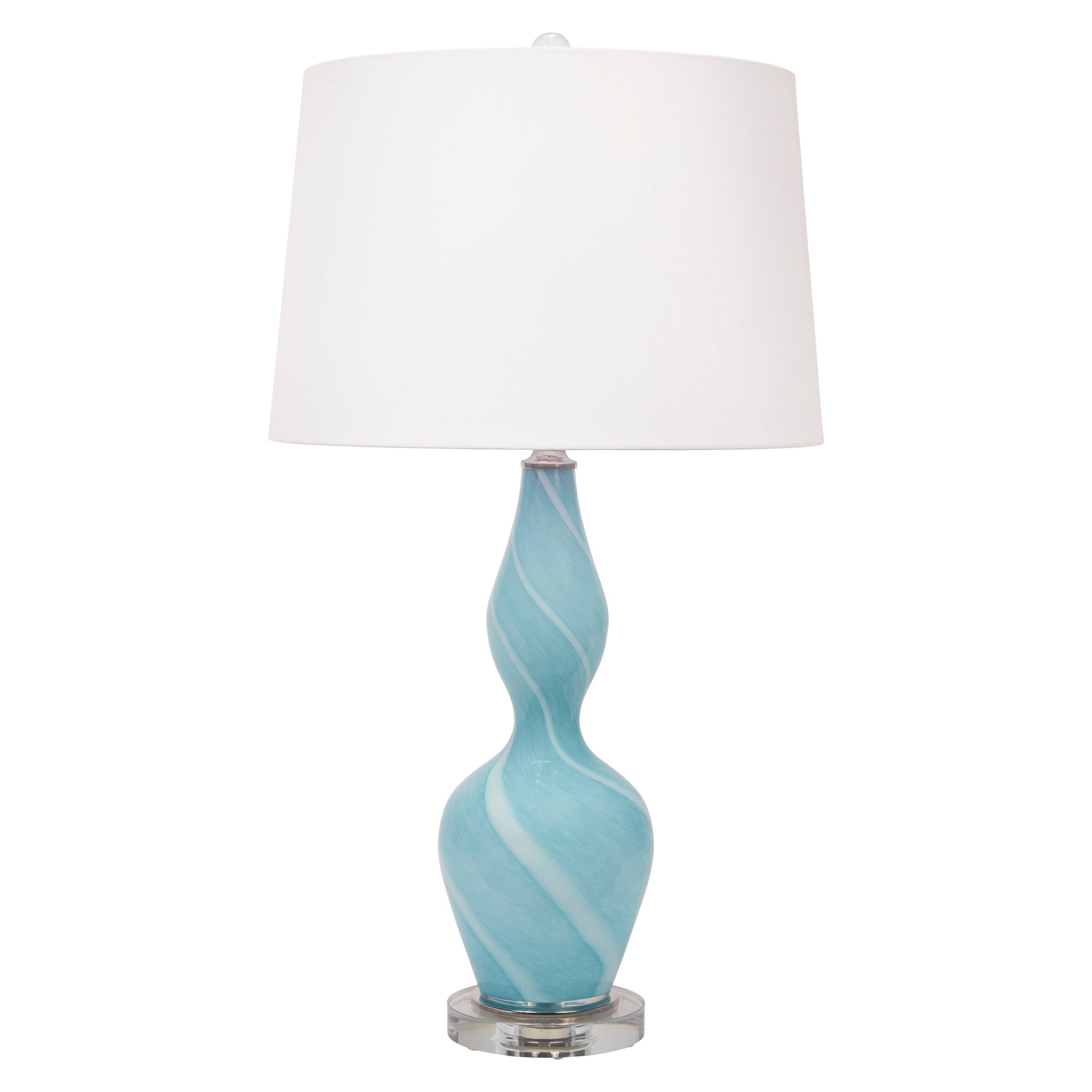Old World Design Addie Lamp