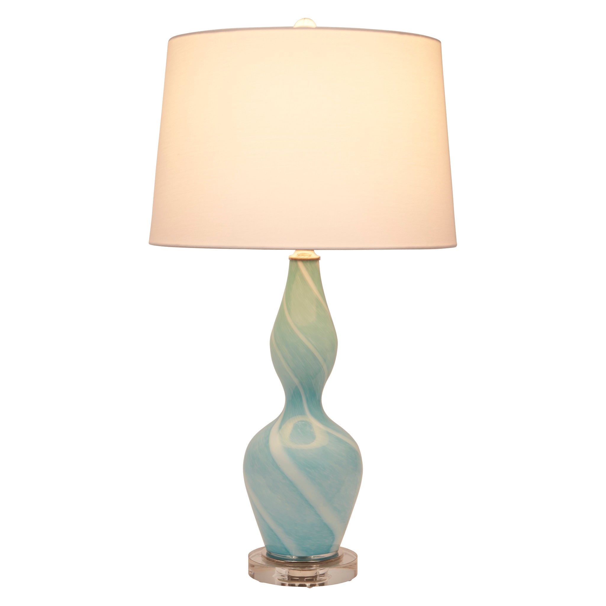 Old World Design Addie Lamp