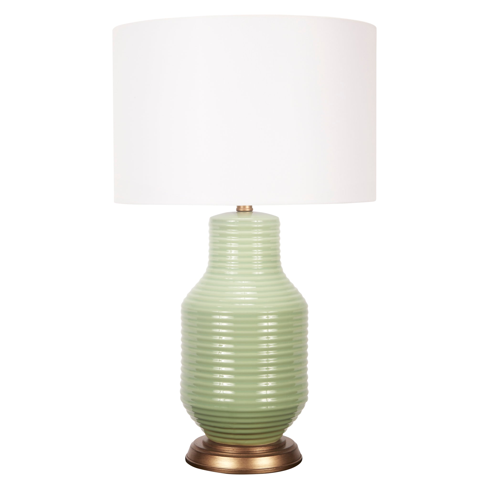 Old World Design Rowan Lamp