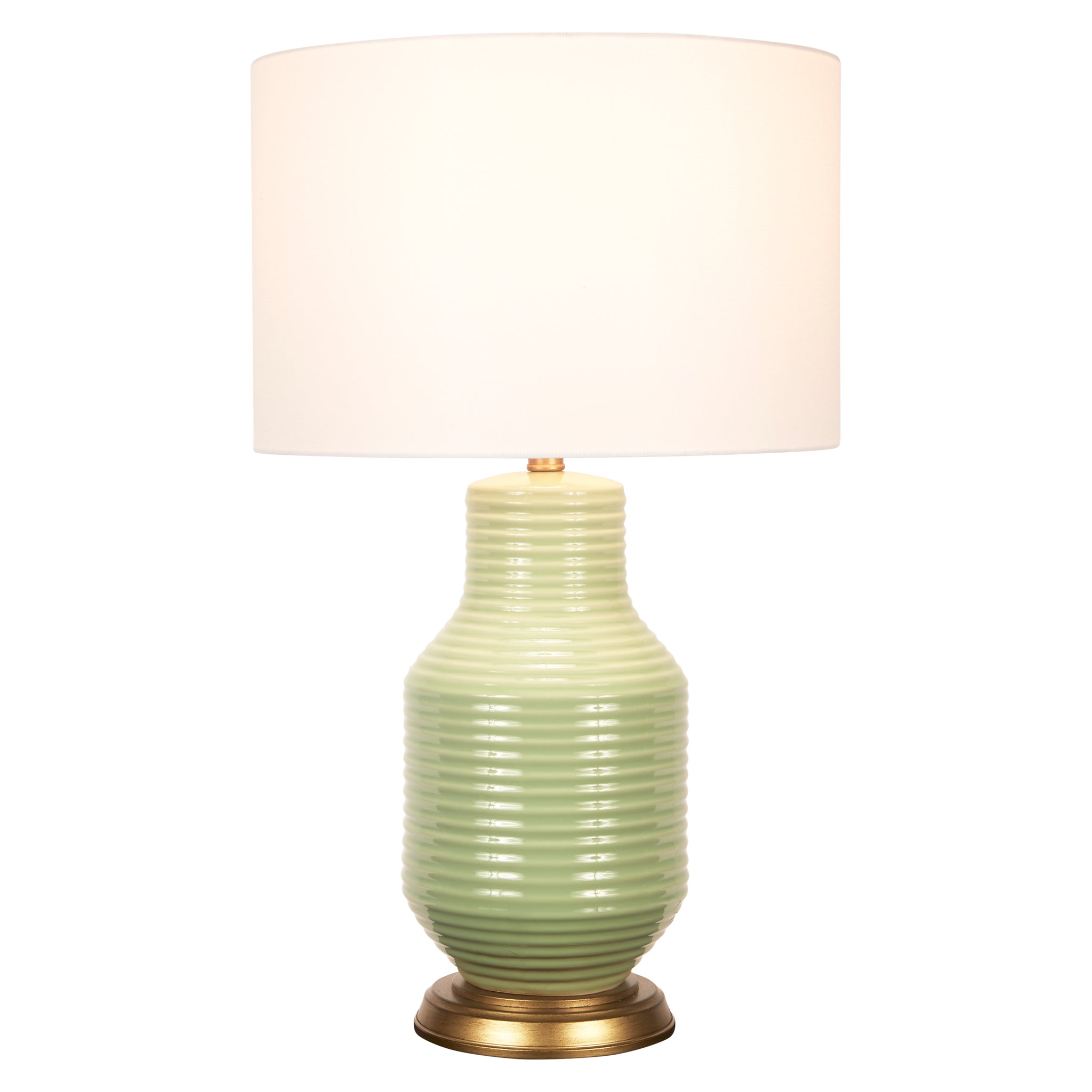 Old World Design Rowan Lamp