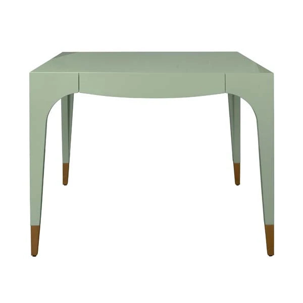 Worlds Away Lacey Game Table
