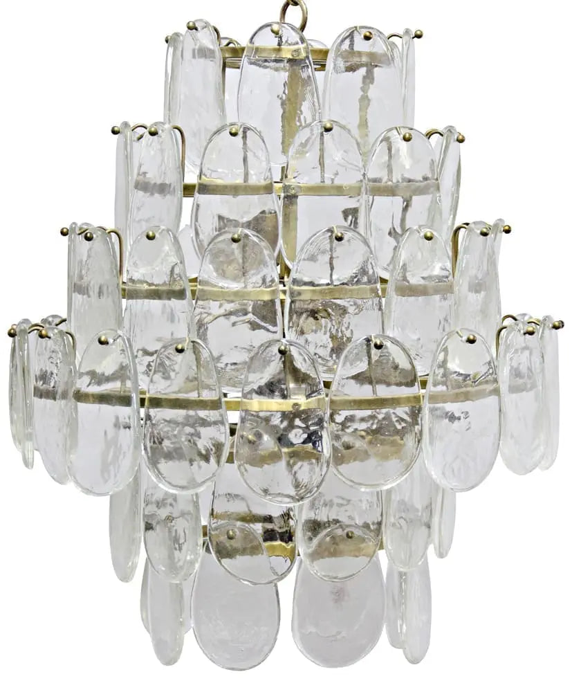 Noir Mystic Chandelier