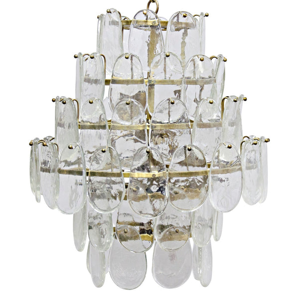 Noir Mystic Chandelier