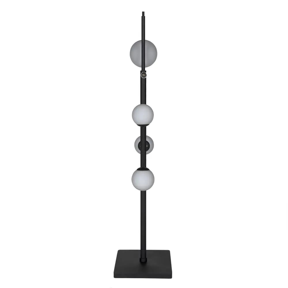 Noir Dasha Floor Lamp