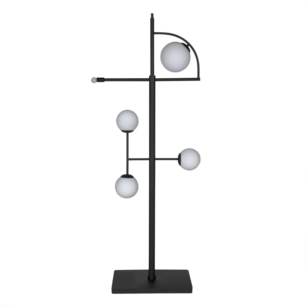 Noir Dasha Floor Lamp