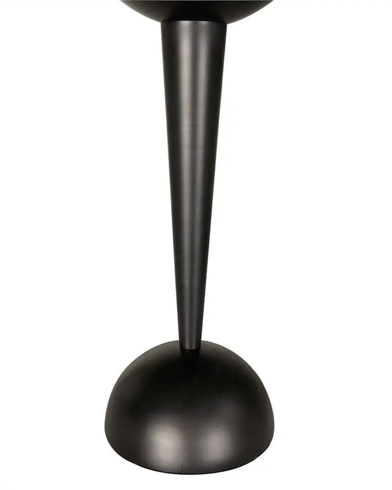 Noir Sunday Morning Lamp