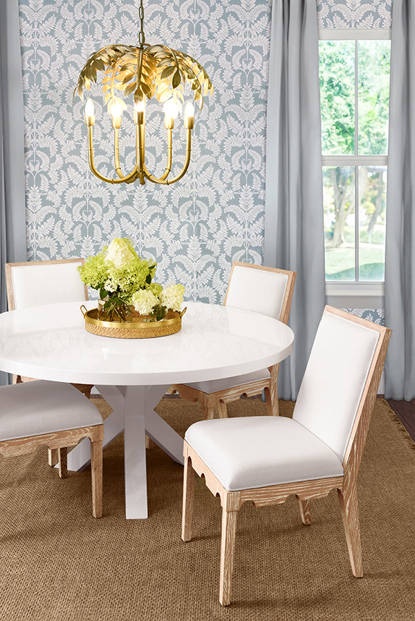 Worlds Away Millie Chandelier