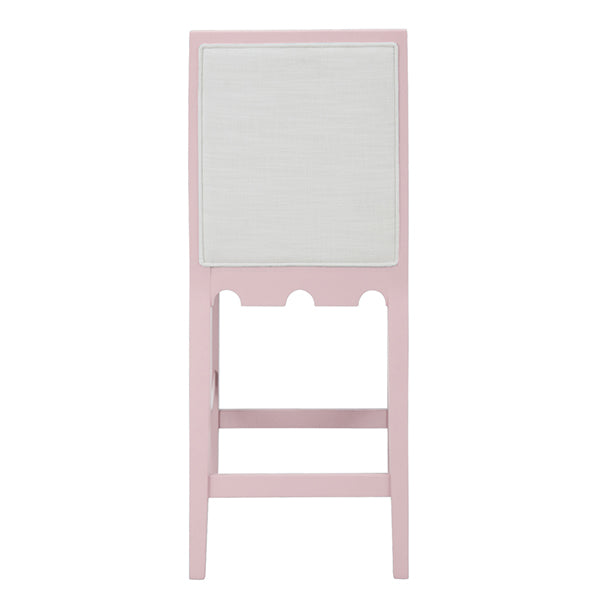 Worlds Away Lanister Counter Stool