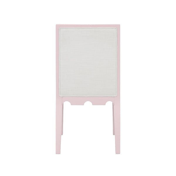 Worlds Away Lanister Chair