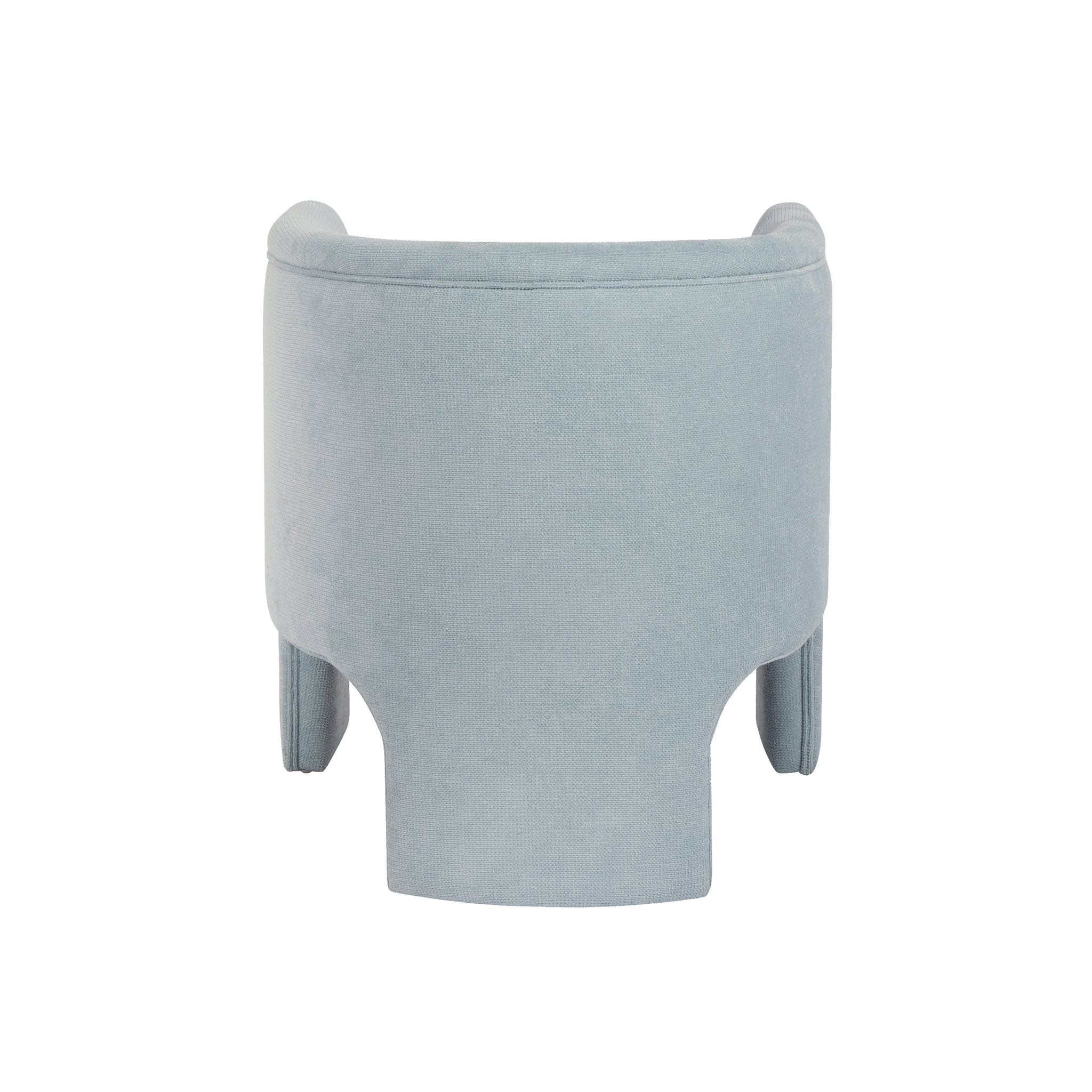 Worlds Away Lansky Chair