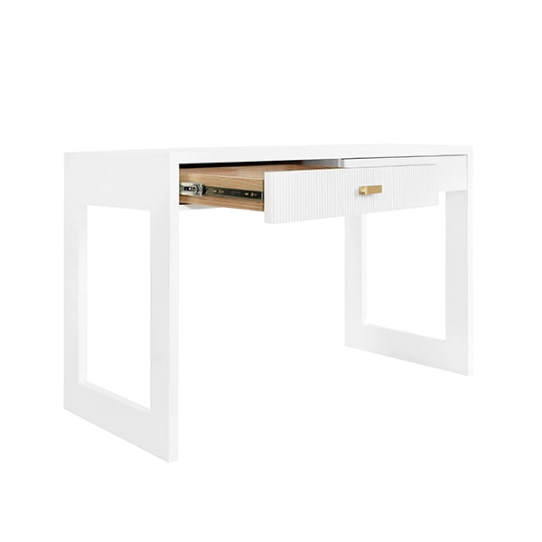 Worlds Away Larkin Desk