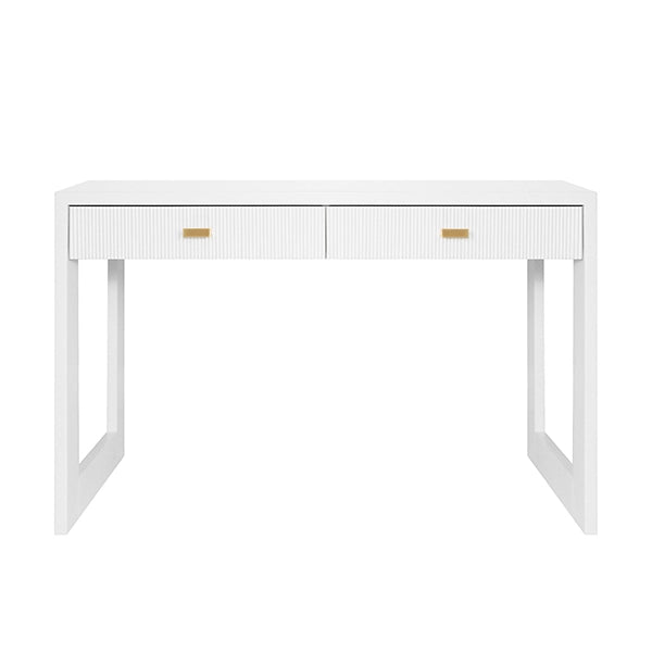 Worlds Away Larkin Desk