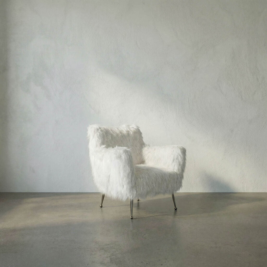 Noir Rodney Chair