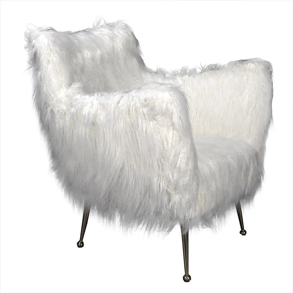 Noir Rodney Chair
