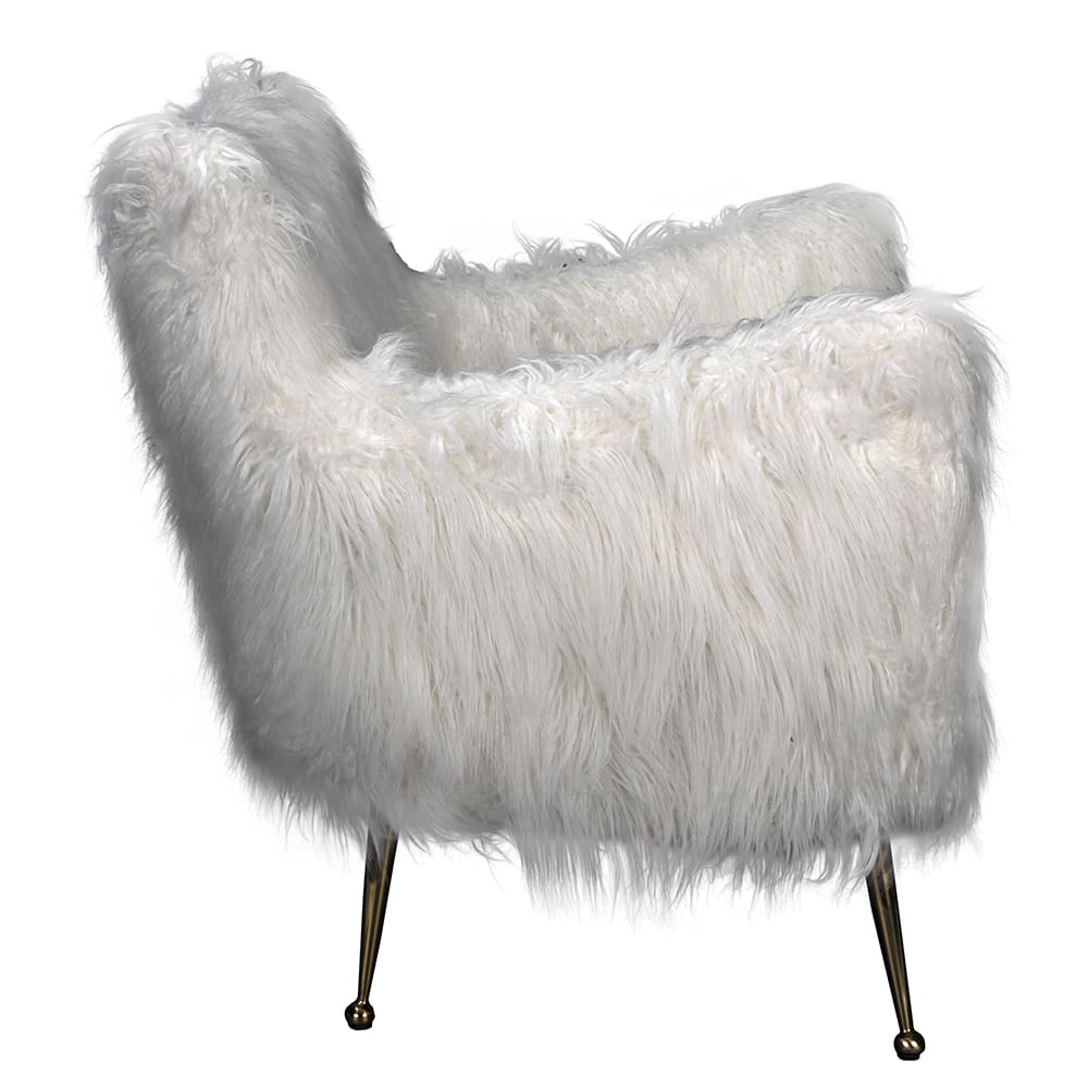 Noir Rodney Chair