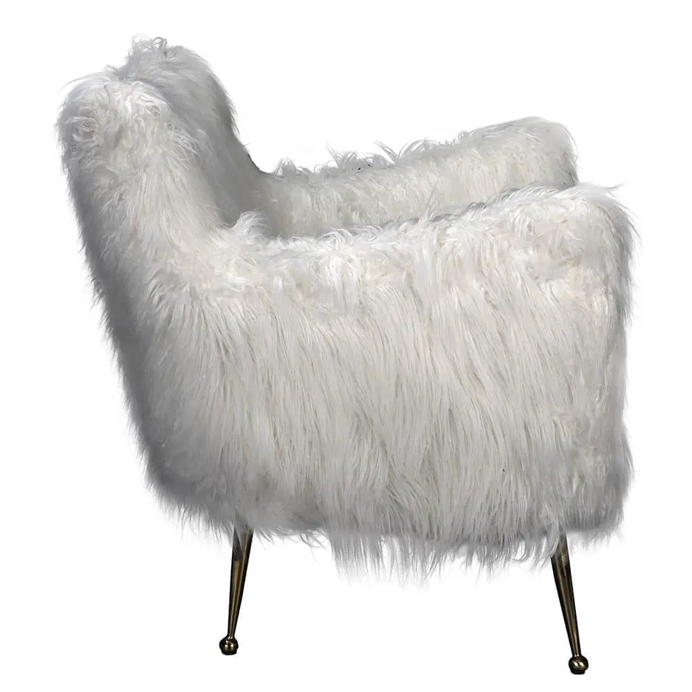 Noir Rodney Chair