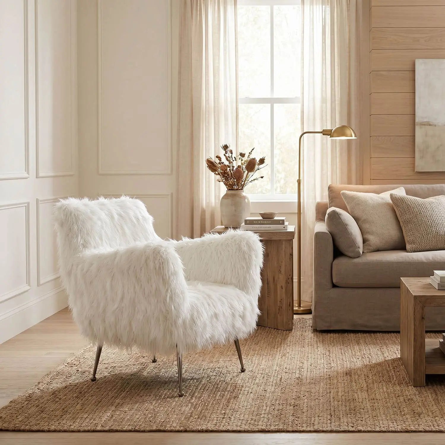 Noir Rodney Chair