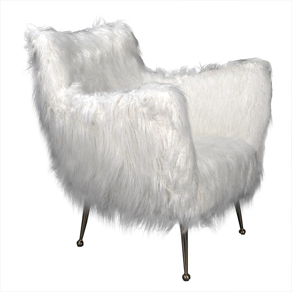 Noir Rodney Chair