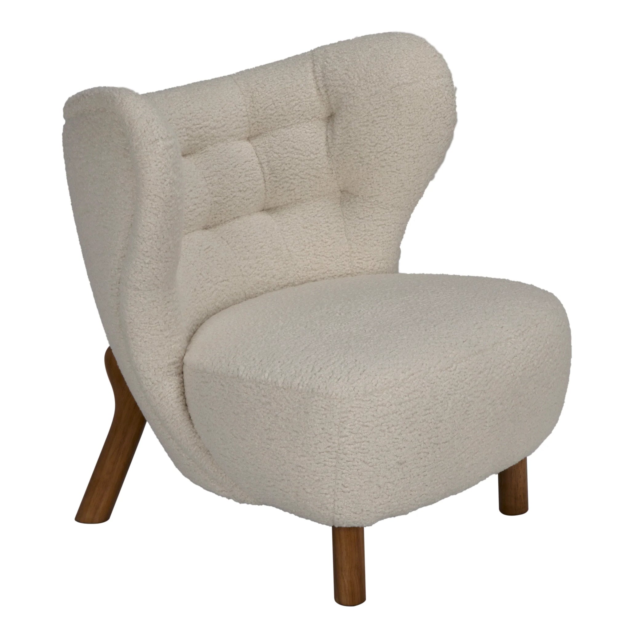 Noir Boggio Chair