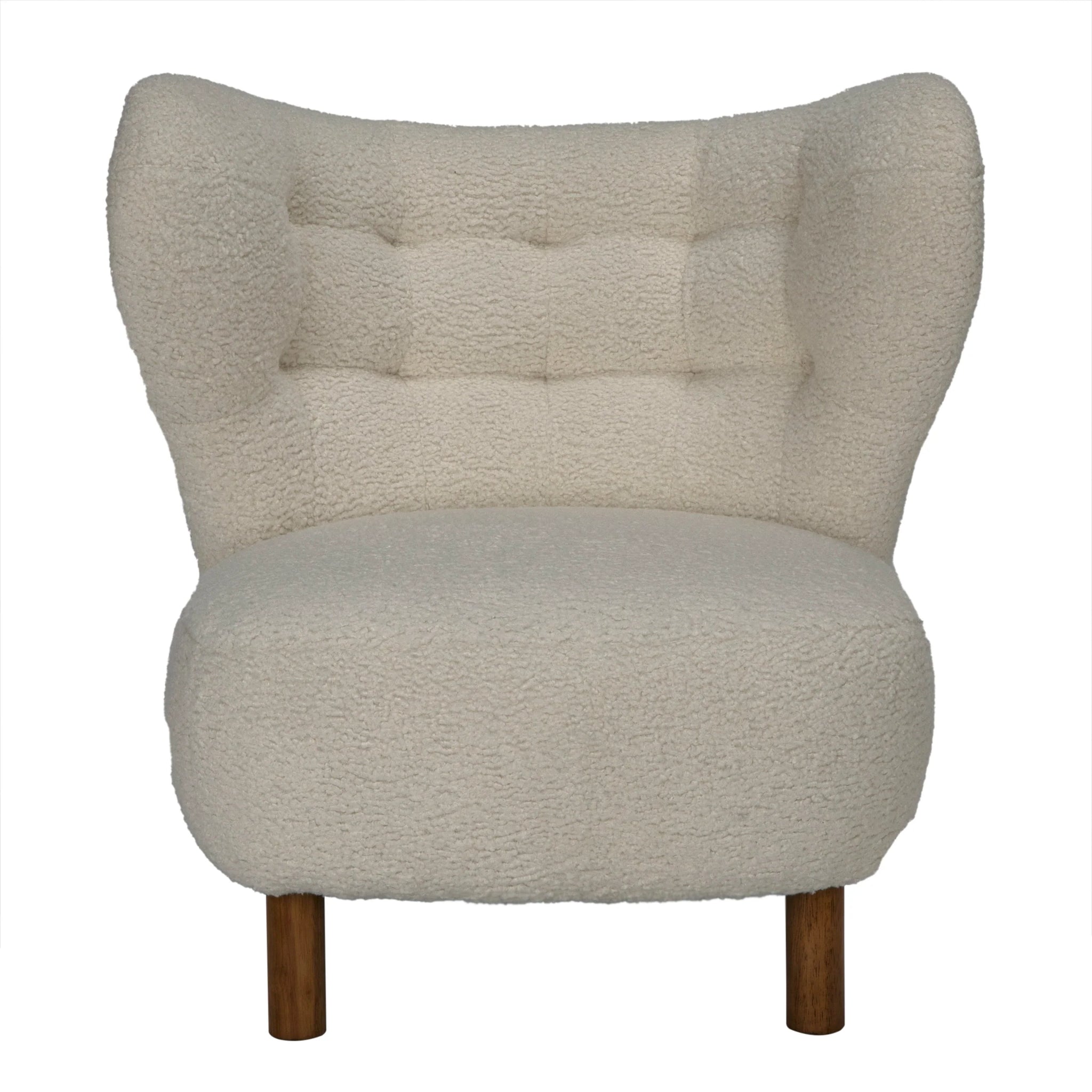 Noir Boggio Chair