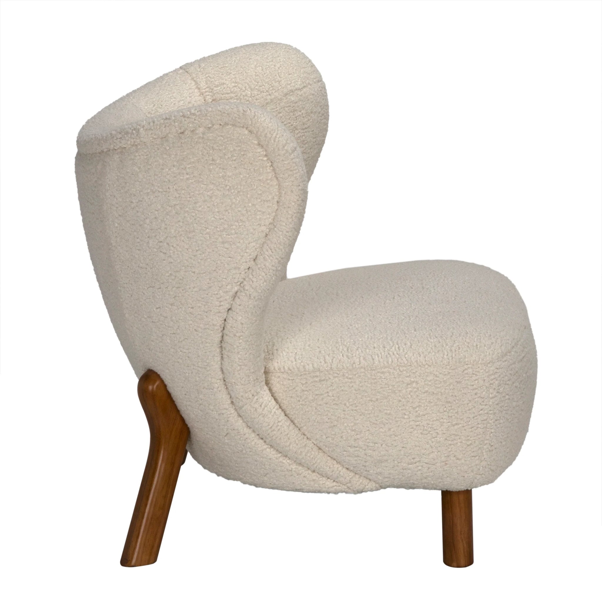Noir Boggio Chair